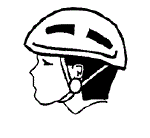 Helmets, Safety, Fun